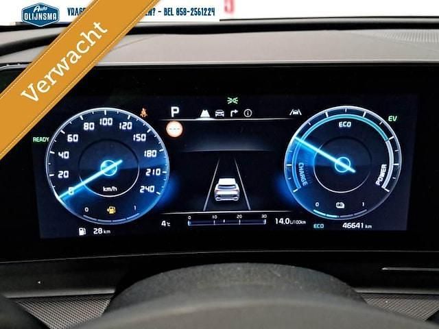 Occasion Kia Sportage GT-Line 2022 SUV