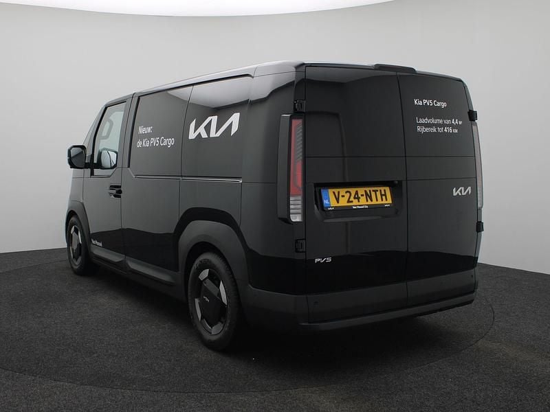 Nieuw Kia PV5 11 kW (15 PK) 2026 MPV