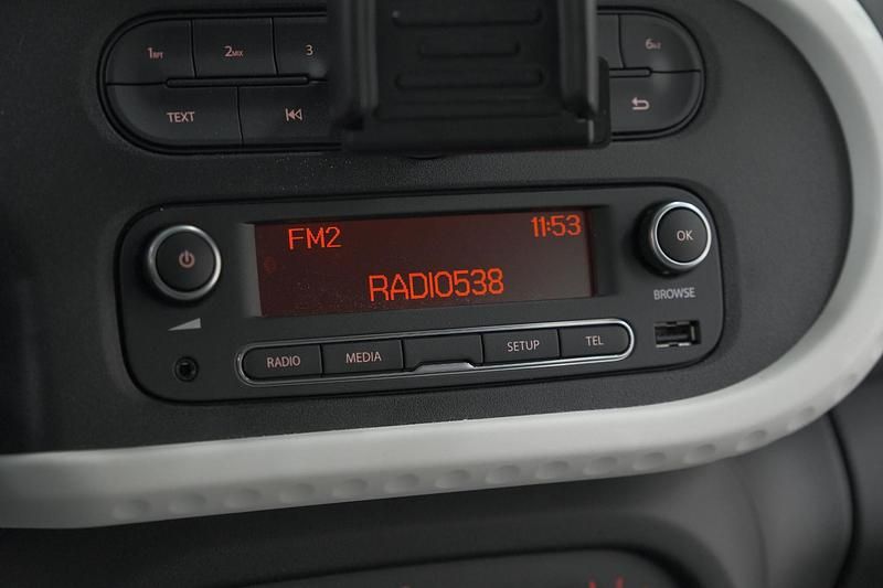 Occasion Renault Twingo Collection 74 PK (54 kW) 2020 Hatchback Hatchback