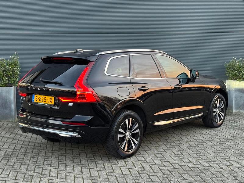 Occasion Volvo XC60 Core 2023 Zwart SUV