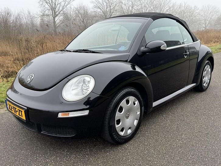 Occasion VW New Beetle Highline 102 PK (75 kW) 2006 Hatchback