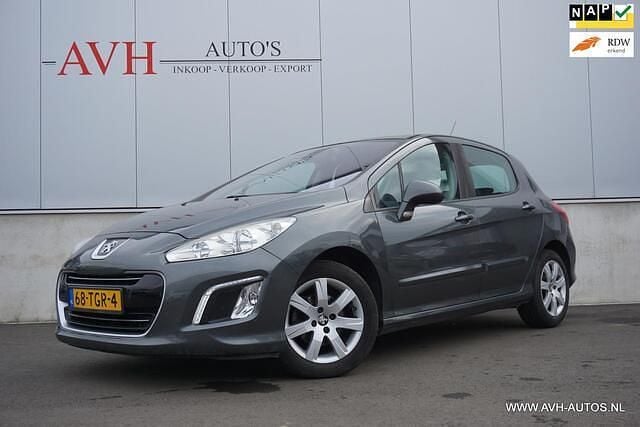 Occasion Peugeot 308 Active 120 PK (88 kW) 2012 Hatchback Hatchback