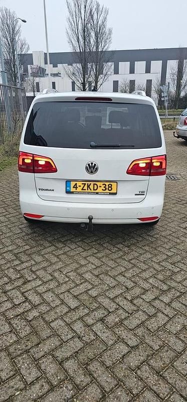 Occasion VW Touran 104 PK (76 kW) 2015 MPV