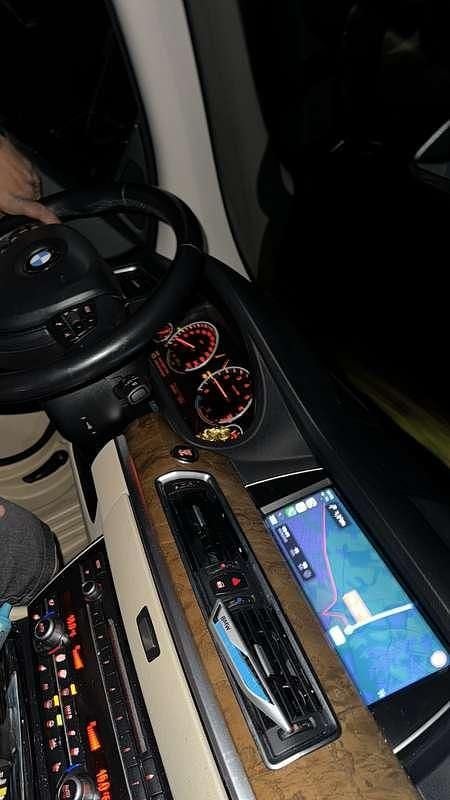 Occasion BMW 535 Gran Turismo 306 PK (225 kW) 2010 Sedan