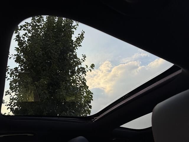 Occasion Mercedes B180 AMG 136 PK (100 kW) 2019 Grijs (metallic) MPV