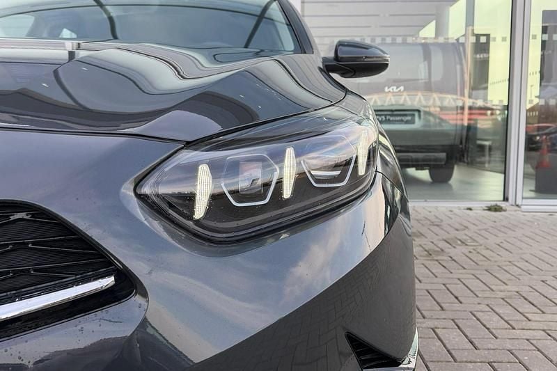 Occasion Kia Ceed 2023 Grijs Hatchback