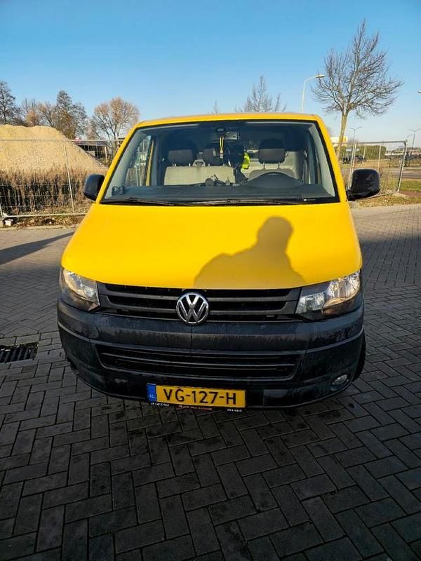 Occasion VW T5 102 PK (75 kW) 2013 Van