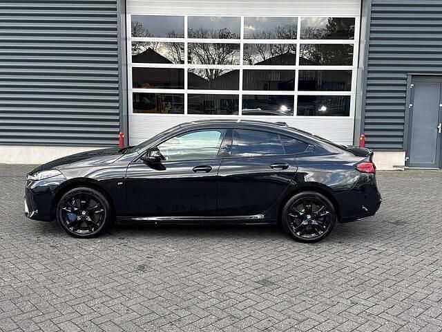 Occasion BMW M235 M Sport 301 PK (221 kW) 2025 Zwart Coupé