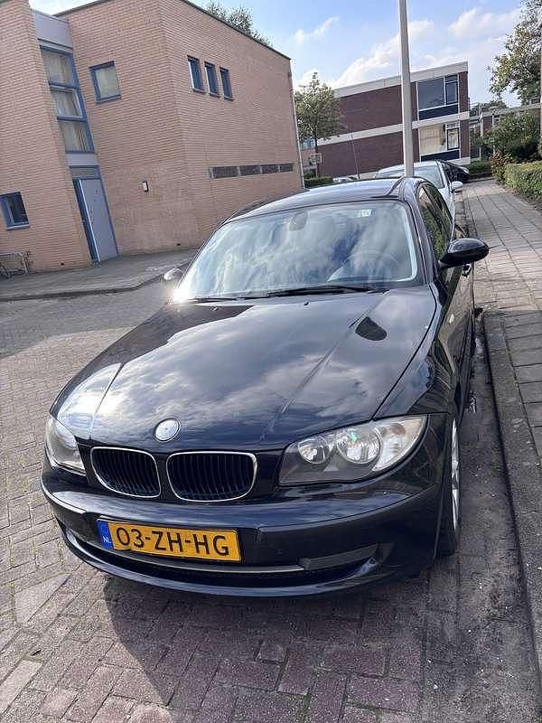 Occasion BMW 118 143 PK (105 kW) 2007 Hatchback