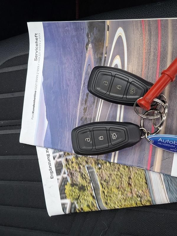 Occasion Ford Puma ST-Line X 2023 Wit SUV