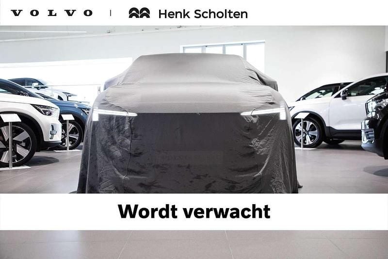 Zwart, metallic lak Gebruikt 2021 Volvo XC40 R-Design SUV | € 31.950 (Eerlijke prijs) - Afbeelding 1/1