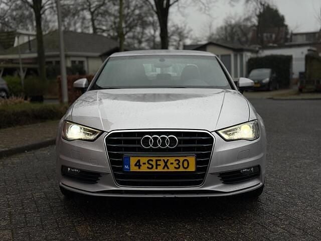 Occasion Audi A3 Ambition 140 PK (102 kW) 2014 Grijs Sedan