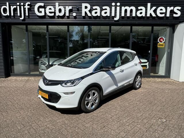 Wit Gebruikt 2020 Opel Ampera Business Hatchback | € 13.450 (Eerlijke prijs) - Afbeelding 1/4