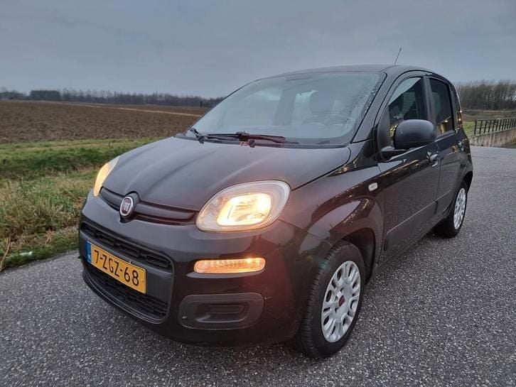Occasion Fiat Panda 80 PK (58 kW) 2014 Hatchback