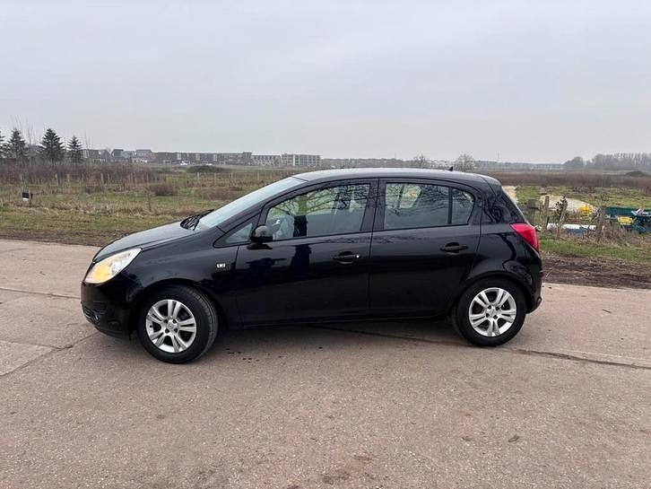 Occasion Opel Corsa 85 PK (62 kW) 2010 Hatchback