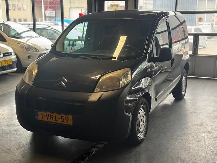 Gebruikt 2011 Citroën Nemo Van | € 1.450 (Eerlijke prijs) - Afbeelding 1/4