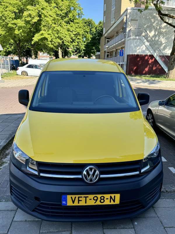 Gebruikt 2020 VW Caddy Maxi Trendline MPV | € 9.000 (Eerlijke prijs) - Afbeelding 1/4