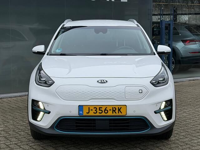 Occasion Kia e-Niro 150 kW (204 PK) 2020 Wit SUV
