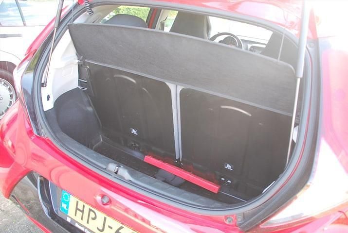 Occasion Toyota Aygo X-play 2022 Rood Hatchback