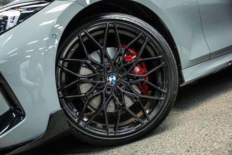 Occasion BMW M340 M Performance 387 PK (284 kW) 2024 Grijs (metallic) Sedan