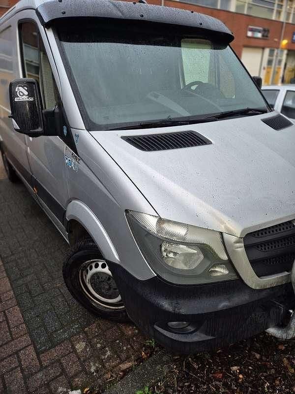 Occasion Mercedes Sprinter 163 PK (119 kW) 2016 Van