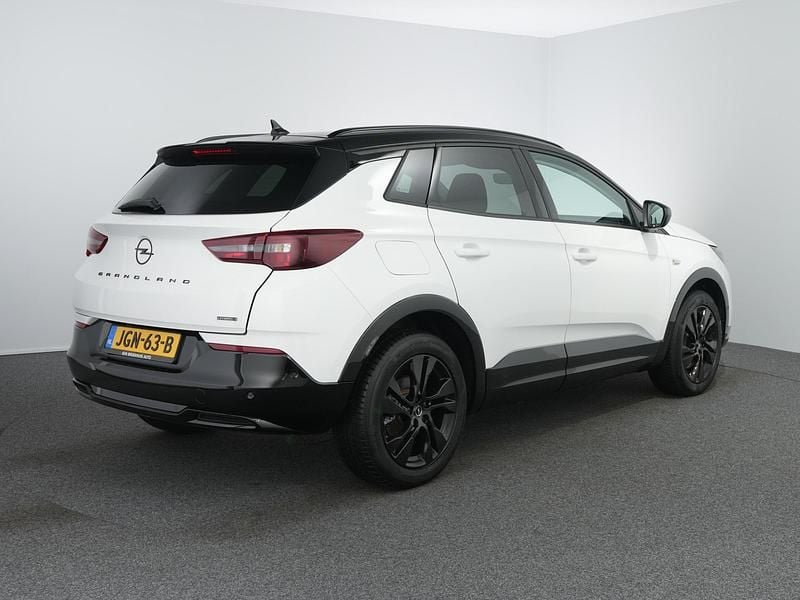 Occasion Opel Grandland X 181 PK (133 kW) 2023 Wit SUV