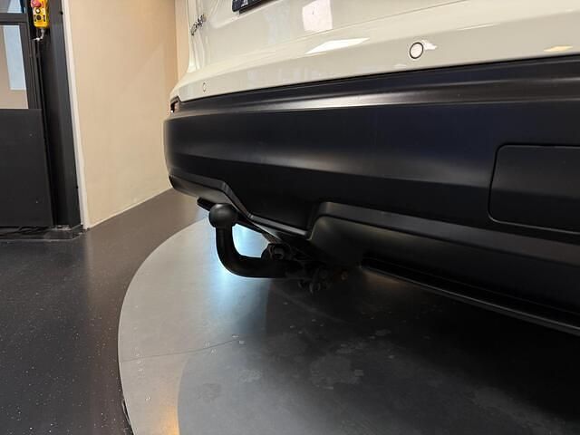 Occasion Nissan Qashqai 140 PK (102 kW) 2019 Wit SUV