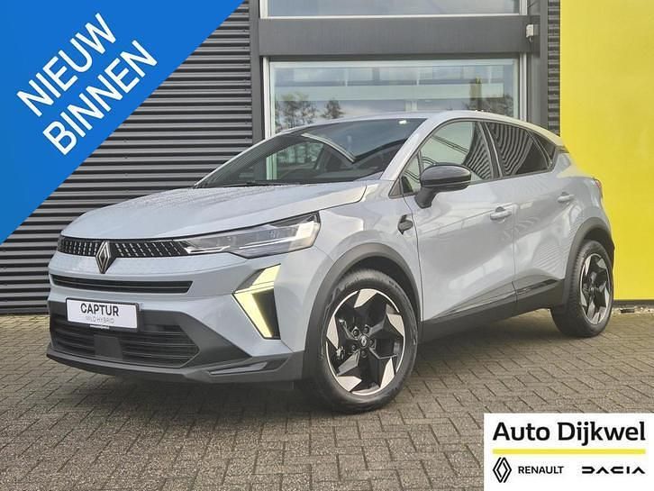 Suv Occasion 2025 Renault Captur Techno SUV | € 29.950 (Eerlijke prijs) - Afbeelding 1/4