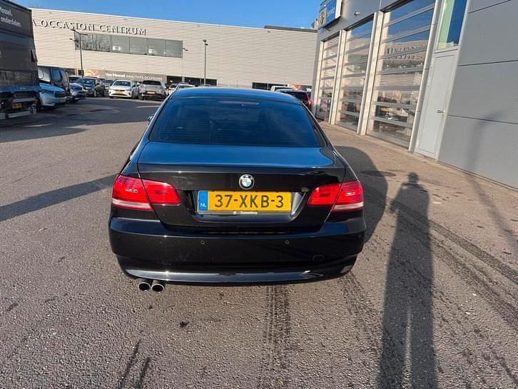 Occasion BMW 325 217 PK (159 kW) 2007 Coupé