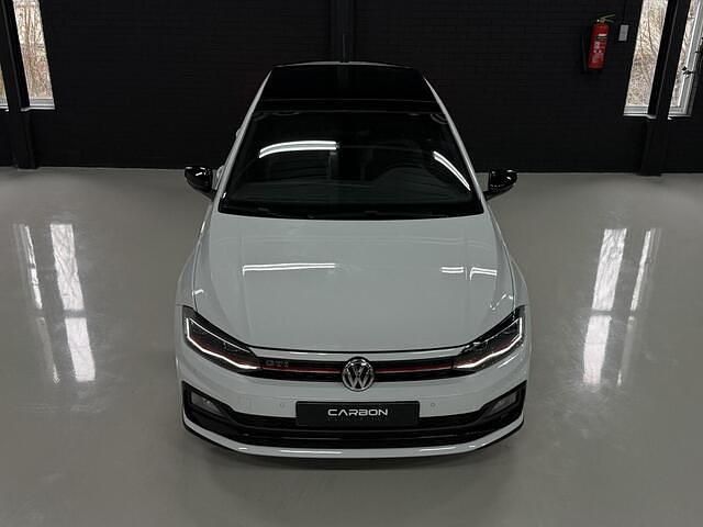 Occasion VW Polo Beats 200 PK (147 kW) 2018 Wit Hatchback