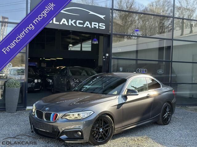 Overige Gebruikt 2017 BMW 230 Executive Coupé | € 21.250 - Afbeelding 1/4