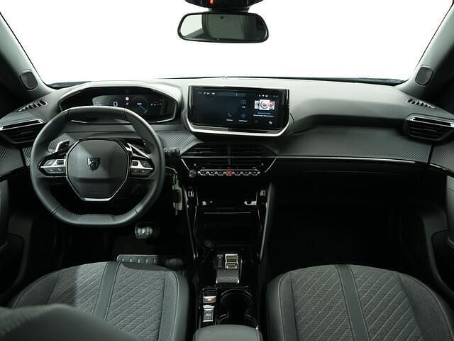 Occasion Peugeot 2008 Allure 131 PK (96 kW) 2025 Zwart SUV