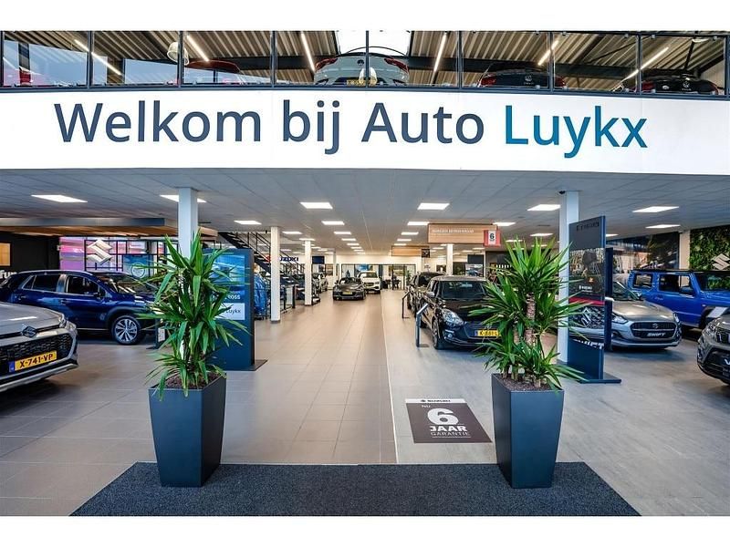 Occasion Jaguar F-Pace R-Dynamic 406 PK (298 kW) 2024 Zwart SUV