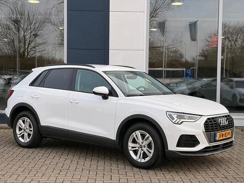 Occasion Audi Q3 245 PK (180 kW) 2022 Wit SUV