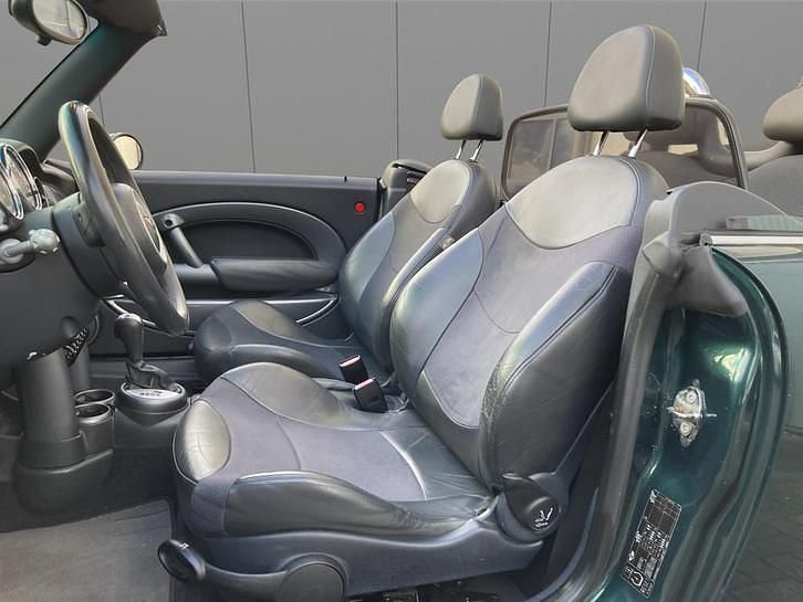 Occasion Mini Cooper 116 PK (85 kW) 2004 Hatchback