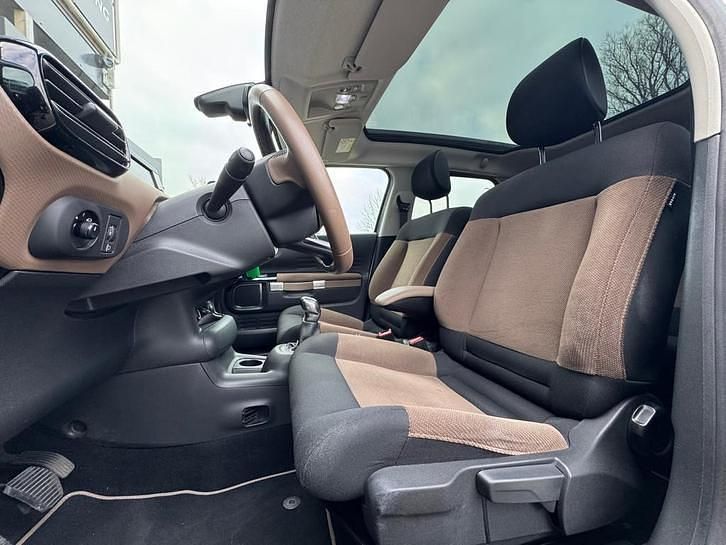 Occasion Citroën C4 Cactus PureTech 110 PK (80 kW) 2014 Hatchback