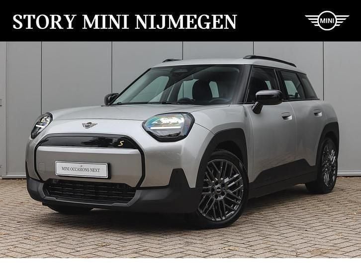 Gebruikt 2024 Mini Aceman Essential SUV | € 34.450 (Super prijs) - Afbeelding 1/4