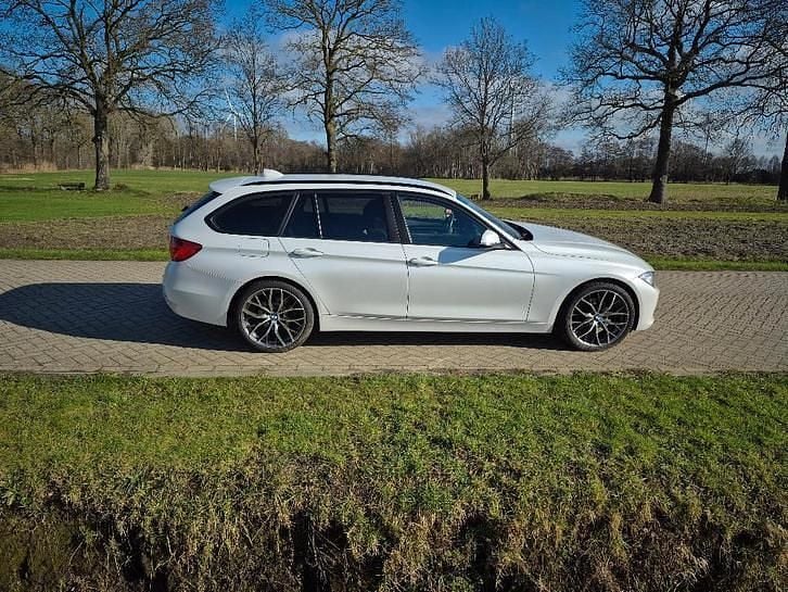 Occasion BMW 316 136 PK (100 kW) 2013