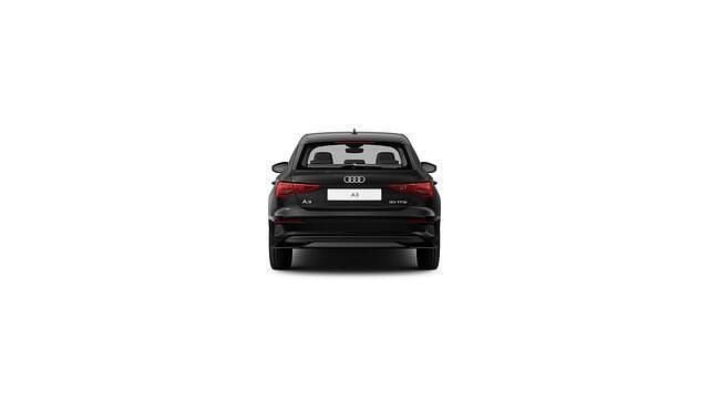Occasion Audi A3 Sportback Proline 110 PK (80 kW) 2023 Zwart Hatchback