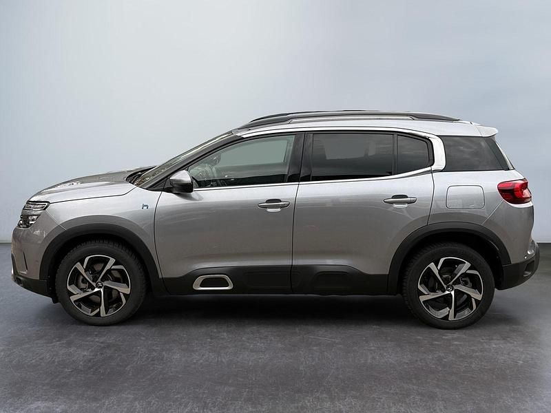 Occasion Citroën C5 Aircross 225 PK (165 kW) 2022 Grijs SUV