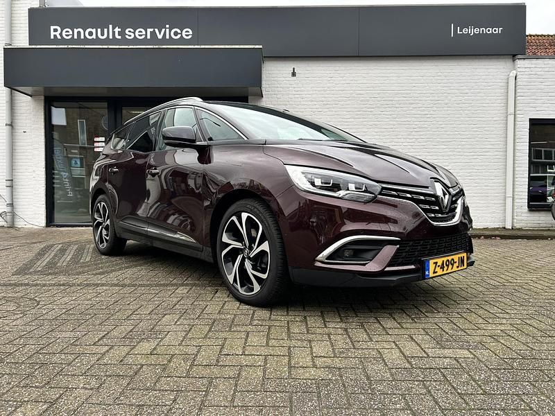 Occasion Renault Grand Scénic 2024 Rood MPV