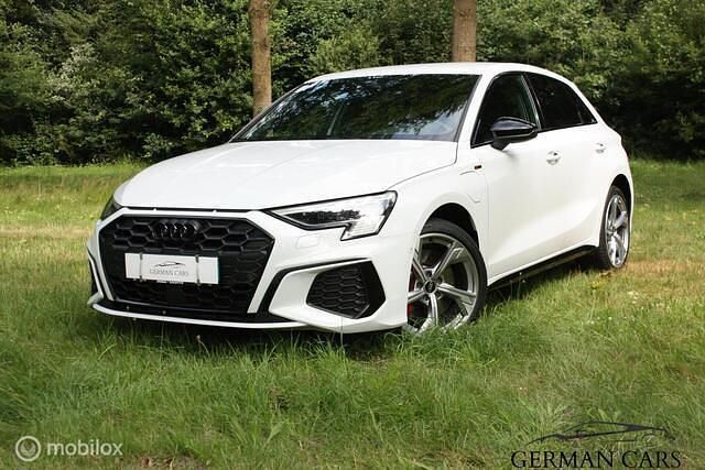 Occasion Audi A3 Sportback Competition 245 PK (180 kW) 2022 Overige Hatchback