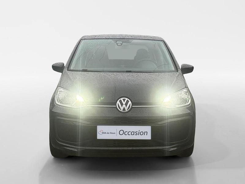 Occasion VW up! move up! 2020 Zwart Hatchback