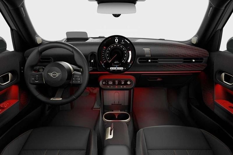 Occasion Mini Cooper 156 PK (114 kW) 2025 Grijs Hatchback