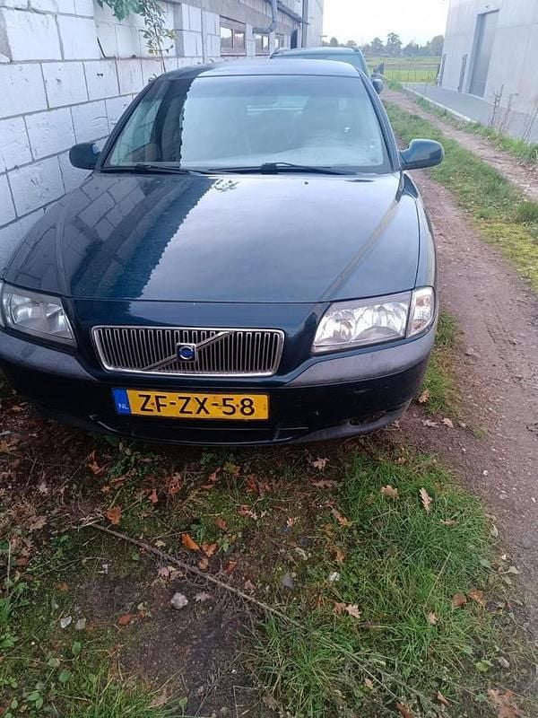 Gebruikt 1999 Volvo S80 Sedan | € 850 - Afbeelding 1/4