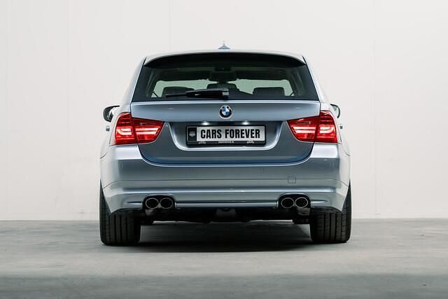 Occasion Alpina B3 400 PK (294 kW) 2010 Blauw Stationwagen