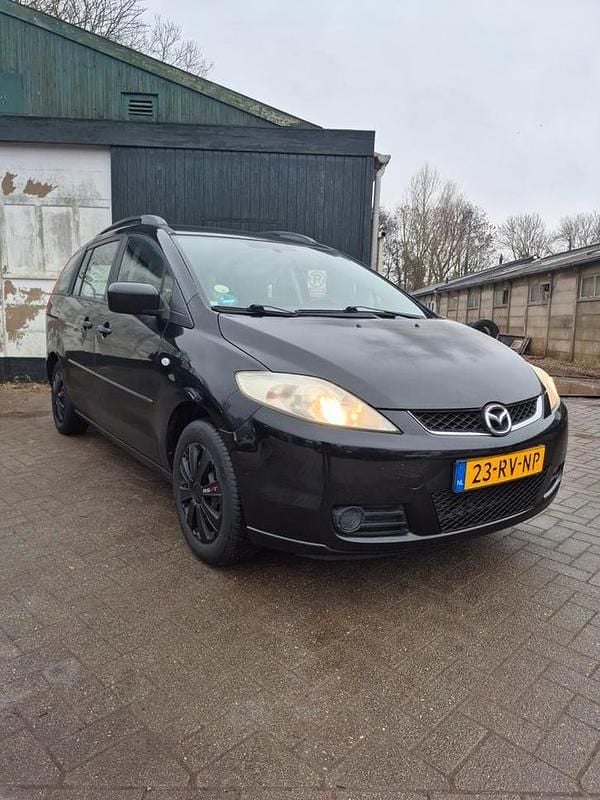 Occasion 2005 Mazda 5 MPV | € 1.919 (Eerlijke prijs) - Afbeelding 1/4