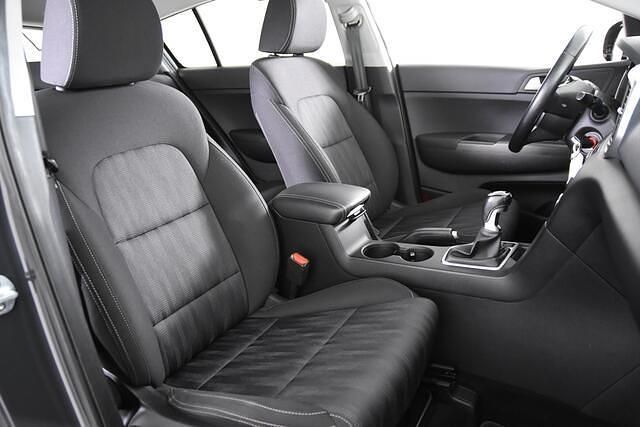 Occasion Kia Sportage Comfort 132 PK (97 kW) 2020 Grijs SUV