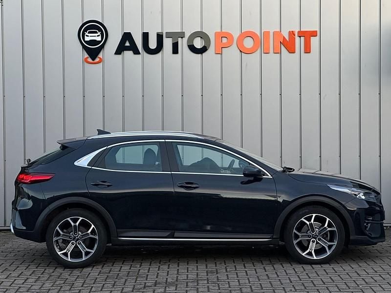 Occasion Kia XCeed 161 PK (118 kW) 2021 Zwart SUV