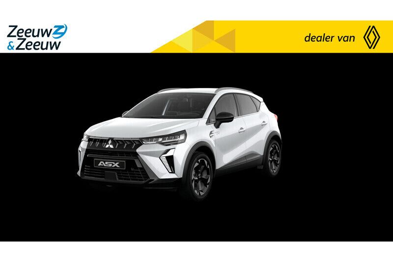 Nieuw 2025 Mitsubishi ASX Intense+ SUV | € 34.907 (Eerlijke prijs) - Afbeelding 1/4